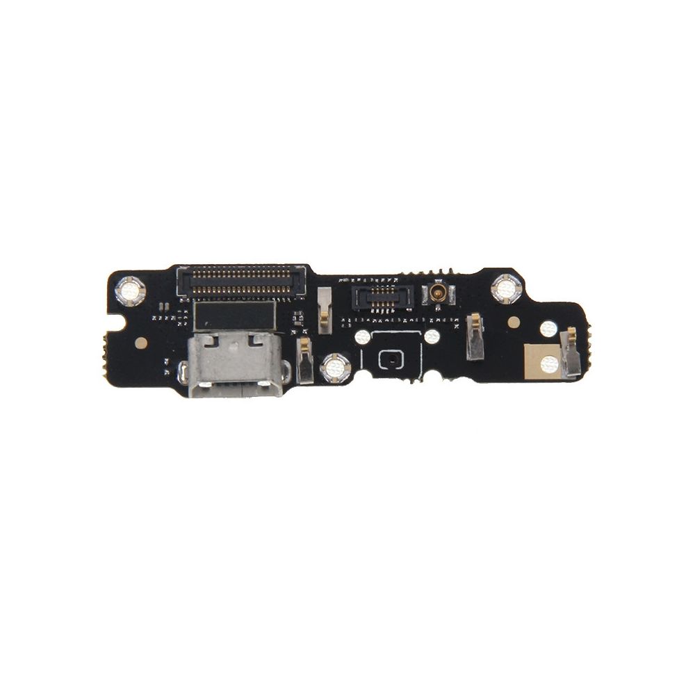 Wewoo - Pour Meizu MX4 Pro pièce détachée Keypad Board & Port de chargement Remplacement du Câble flexible Flex Cable - Autres accessoires smartphone