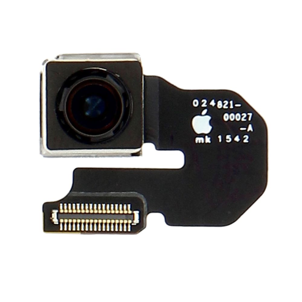 Avizar - Module Caméra Arrière + nappe de connexion pour Apple iPhone 6S - Autres accessoires smartphone