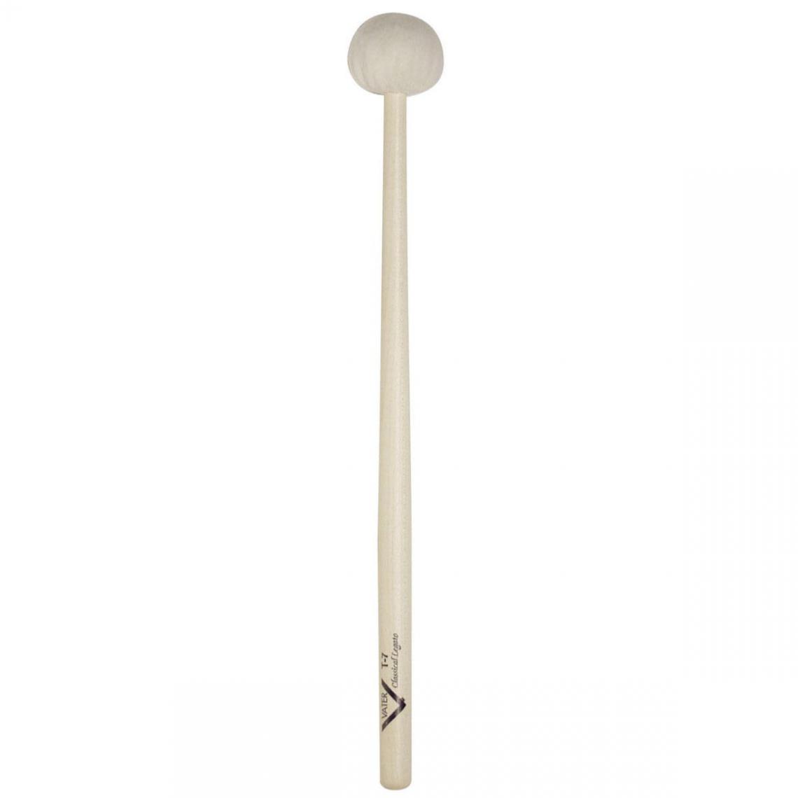 Vater - VATER VMT7 - Mailloches timbales vater CL. Legato - Accessoires percussions