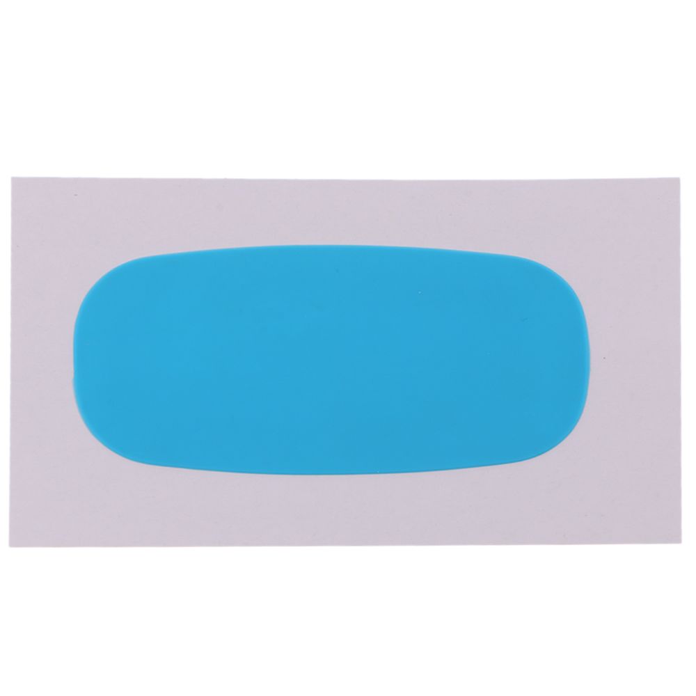 marque generique - Silicone Mouse Cover Skin Protector Garde Pour Apple MAC Magic Mouse bleu - Expandeurs