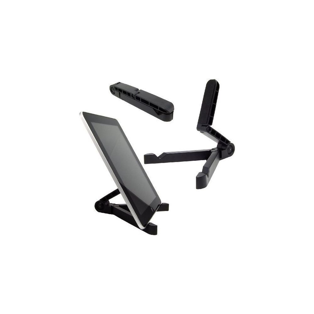Sans Marque - Support bureau stand tablette ozzzo noir pour Asus ZenPad 7.0"" - Autres accessoires smartphone