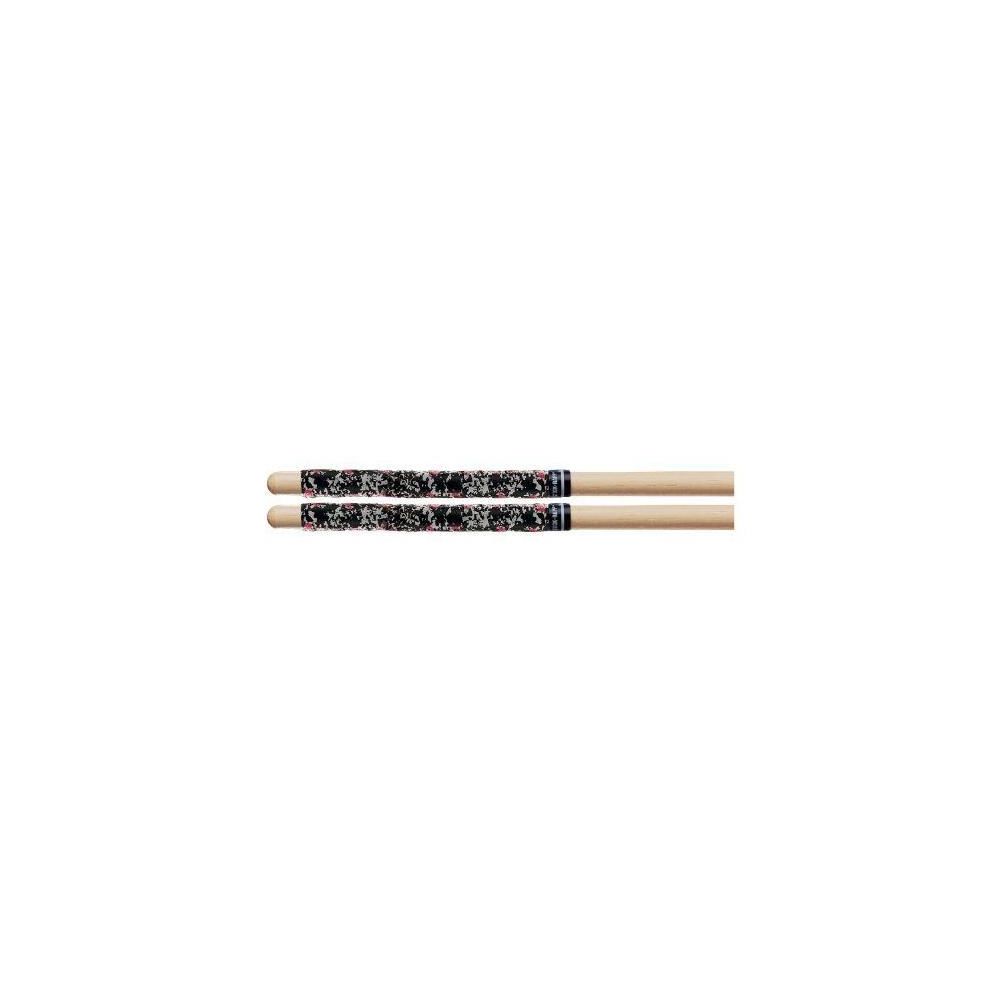 marque generique - Pro Mark SR3BLA Stick Rapp Bande pour baguettes Noir - Méthodes pédagogiques