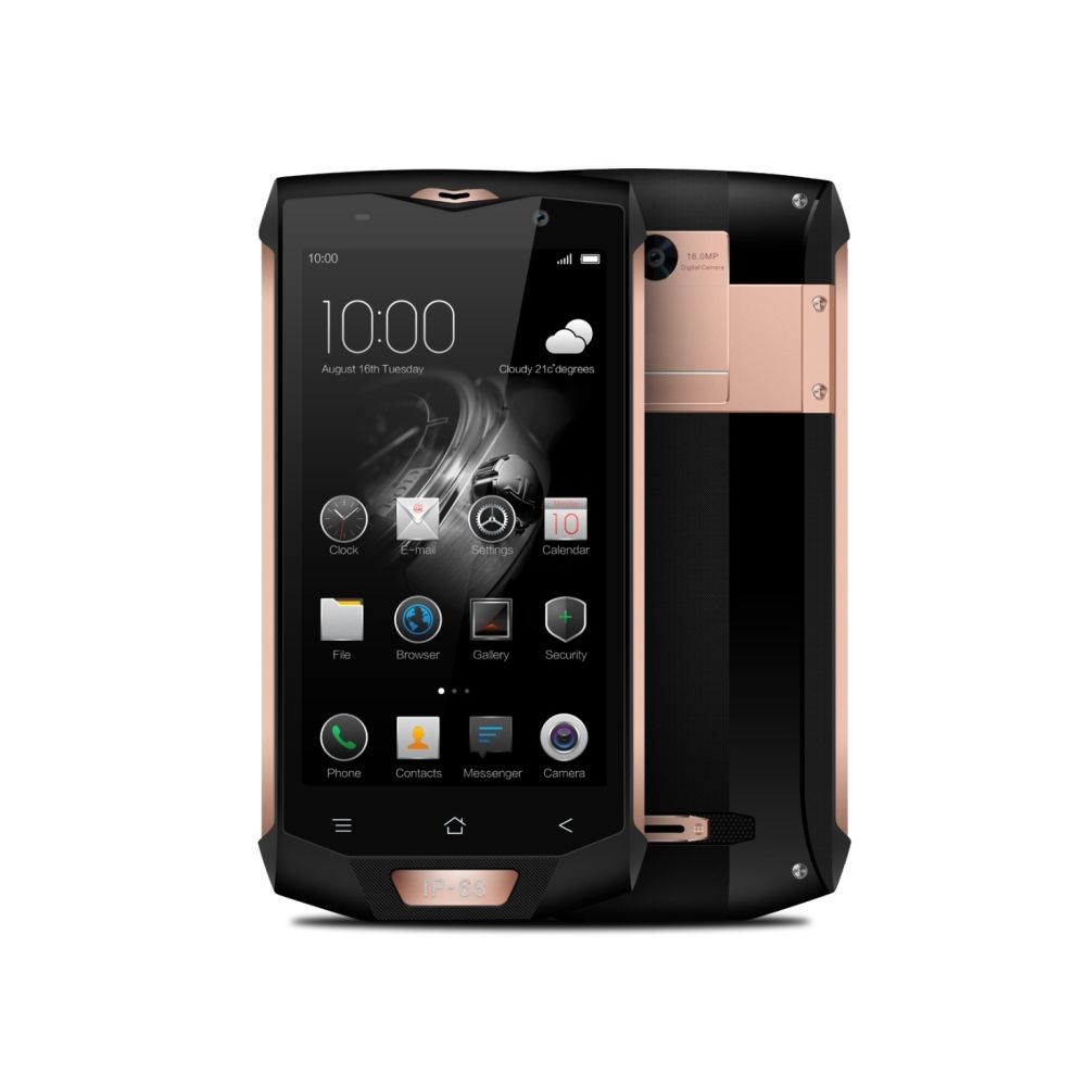 Yonis - Smartphone Android 5 pouces - Smartphone Android