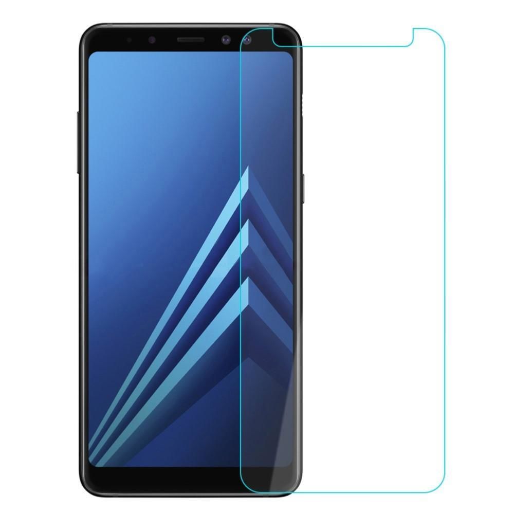 Inexstart - Protection dEcran en Verre Trempé Contre les Chocs pour Samsung Galaxy A8 2018 - Autres accessoires smartphone