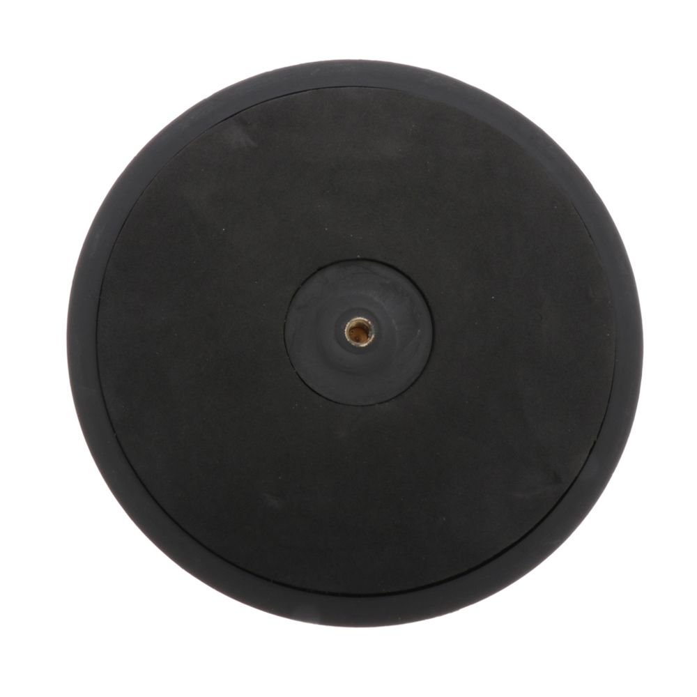 marque generique - Pad de pratique de tambour de silicone - Accessoires percussions