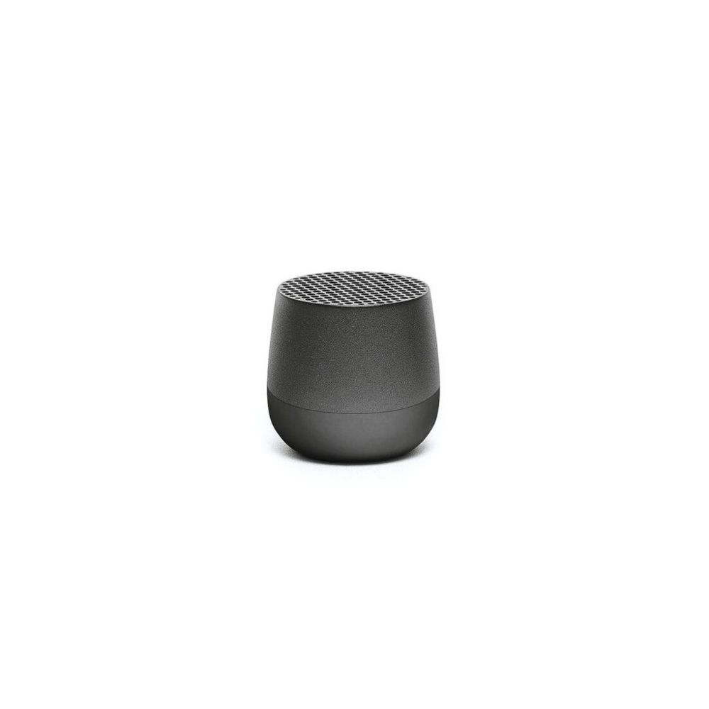 marque generique - Lexon Mino TWS Haut-Parleur Bluetooth Pairable Métal - Hauts-parleurs