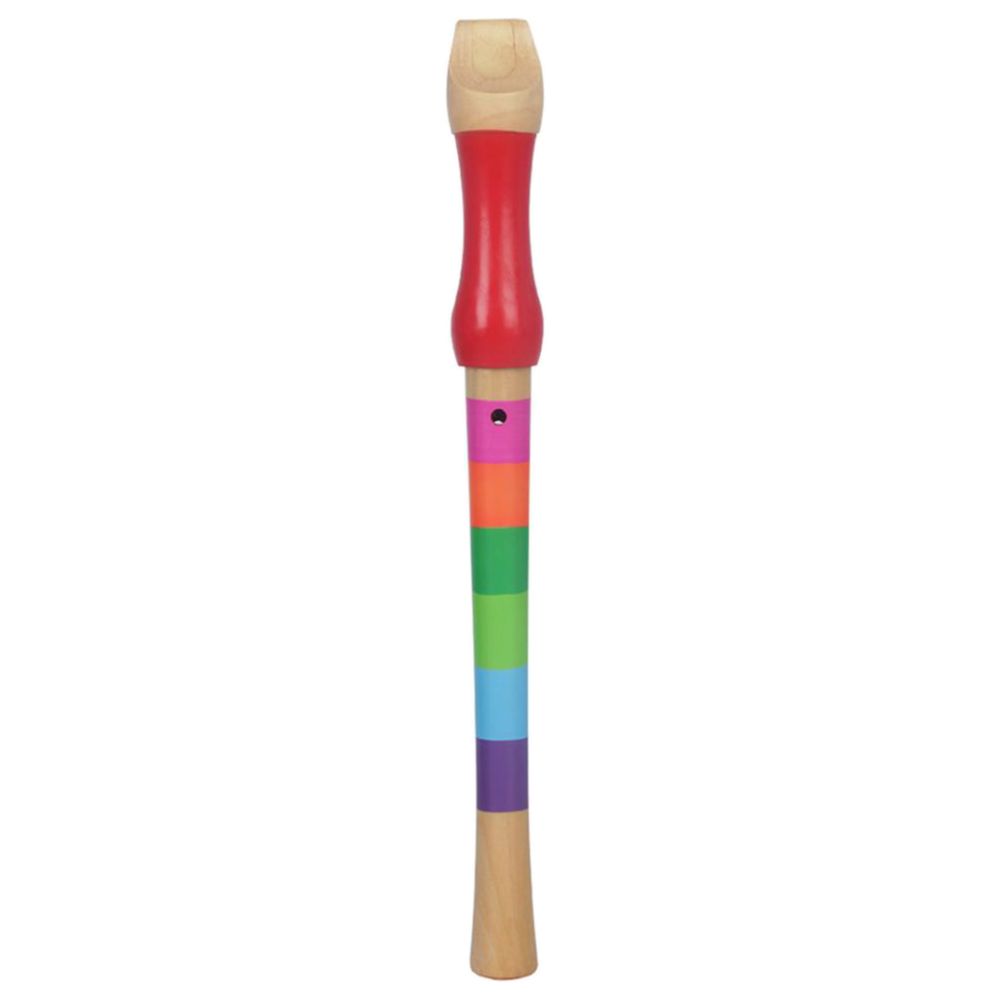marque generique - Wood Recorder Clarinet Instrument Kids Beginner Toy Gift # 1 - Clarinettes
