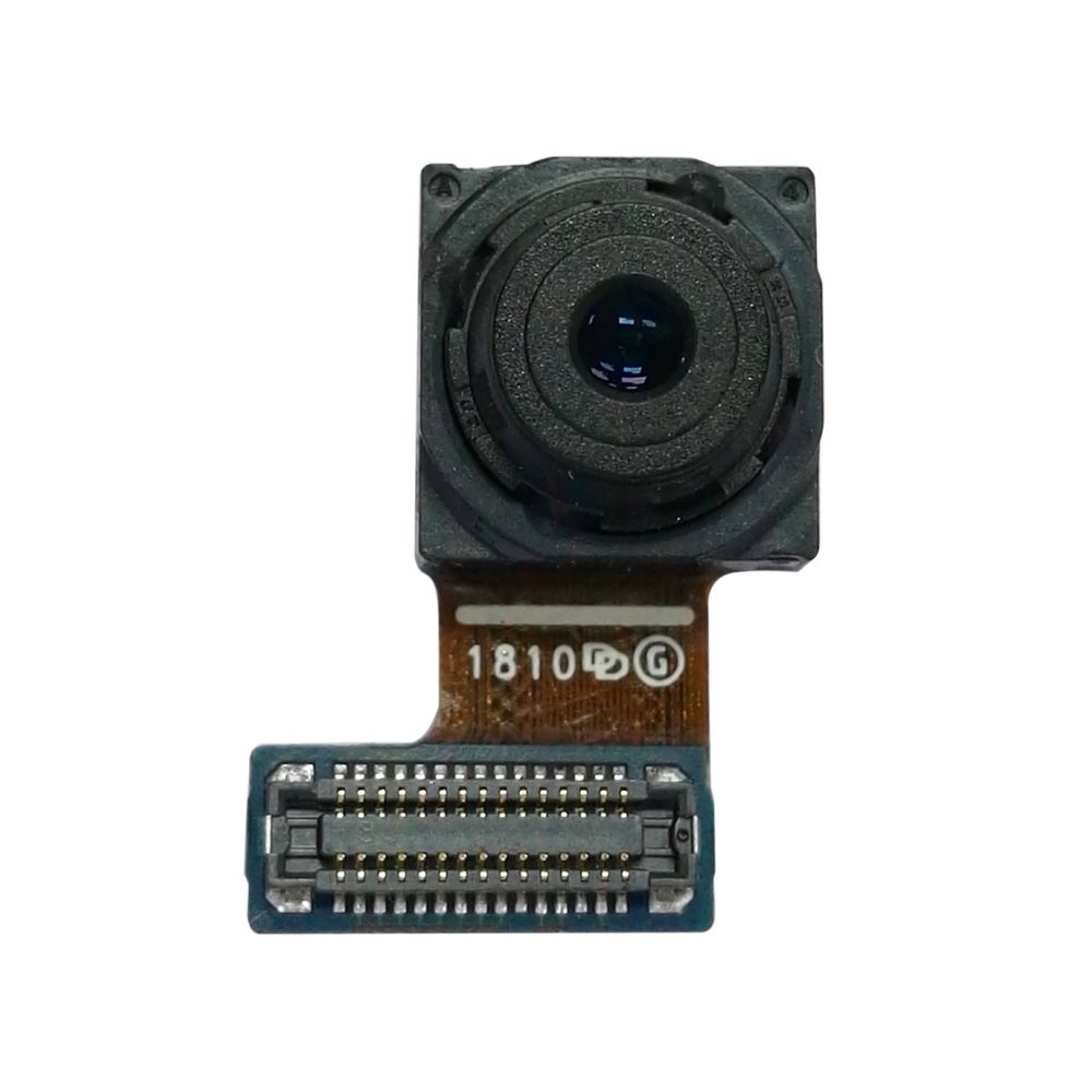 Wewoo - Module de caméra frontale pour Galaxy A6 (2018) / A600F - Autres accessoires smartphone