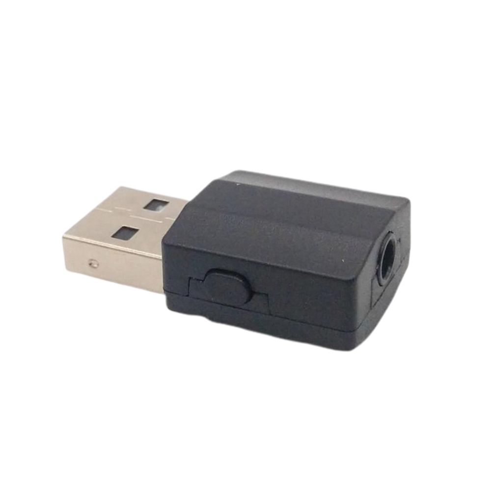 marque generique - Récepteur d'émetteur audio - Clé USB Wifi