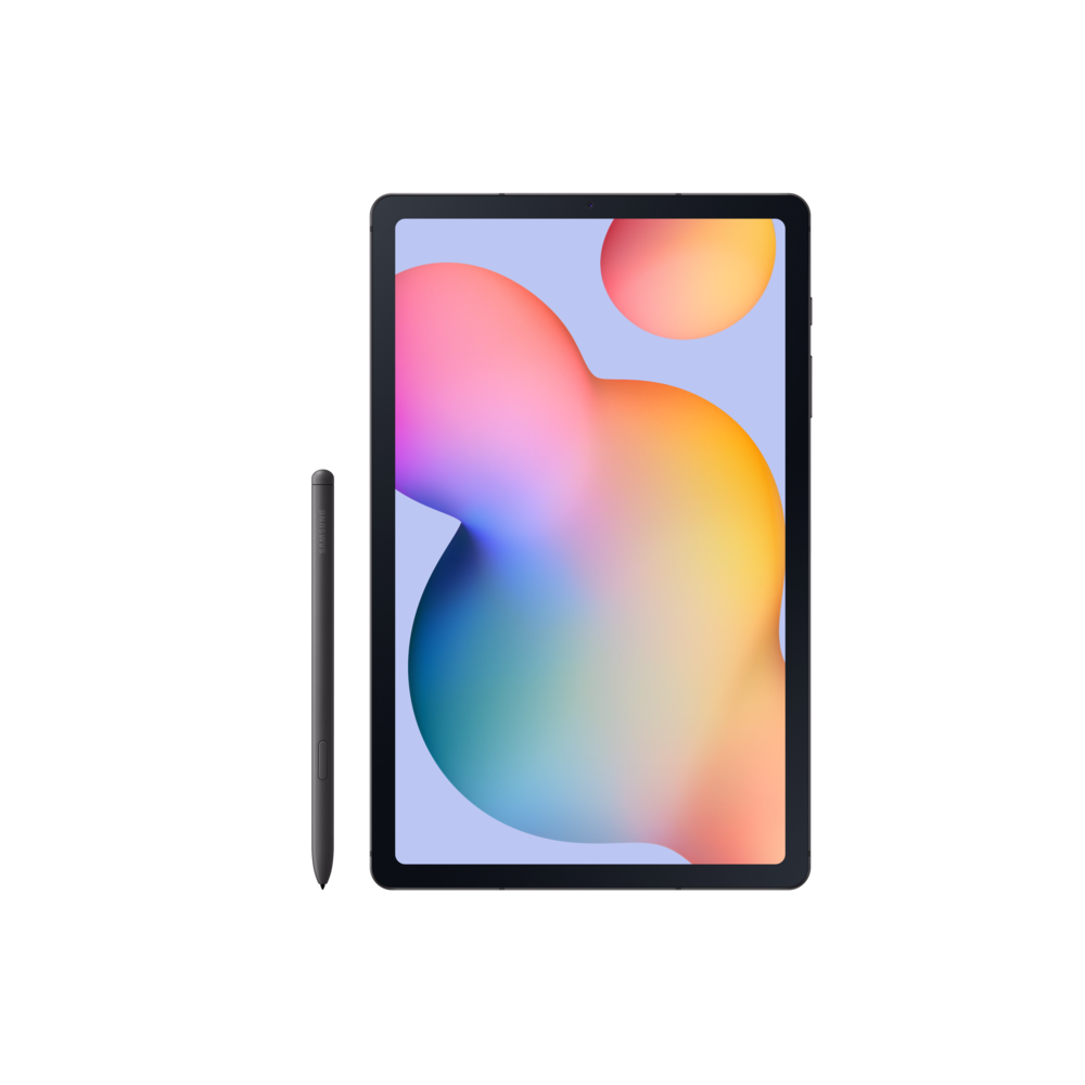 Samsung - Galaxy Tab S6 Lite - 64 Go - Wifi - Oxford Gray - Tablette Android