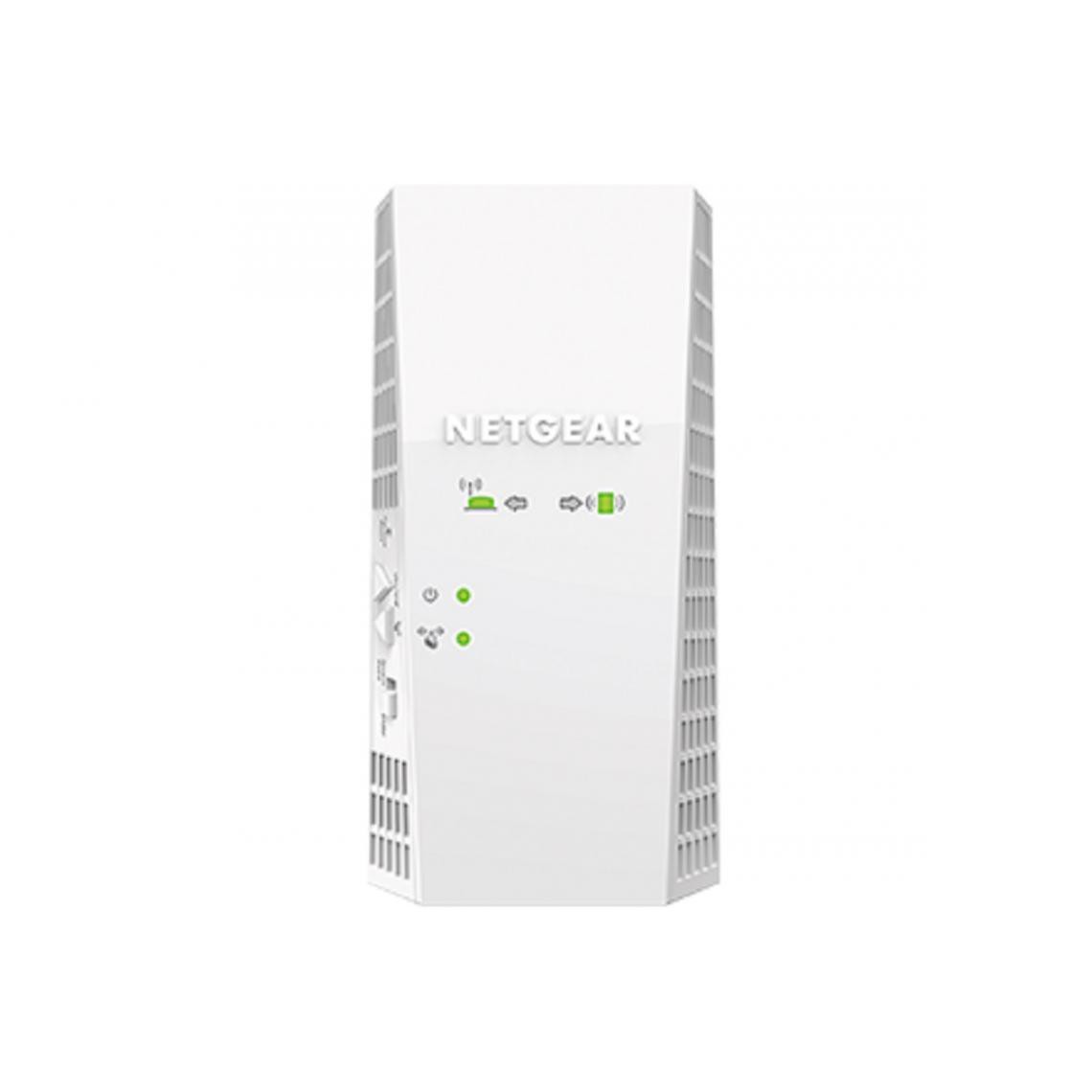 Netgear - Répéteur EX6250 - AC1750 - Répéteur Wifi
