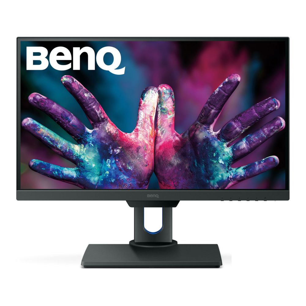 Benq - BENQ 25' LED PD2500Q - Moniteur PC