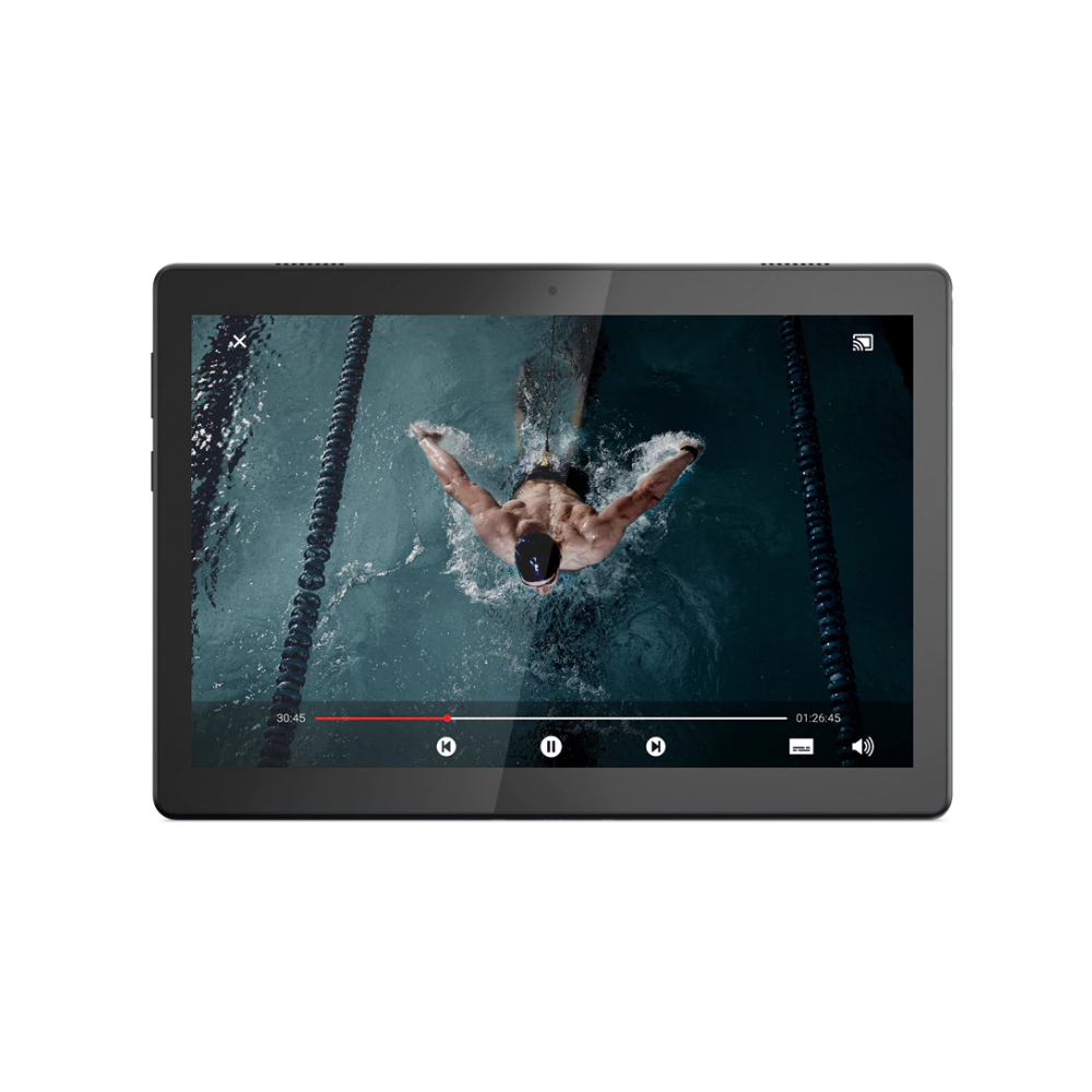 Lenovo - Tab M10 TB-X505F - 32 Go - Wifi - Noir - Tablette Android