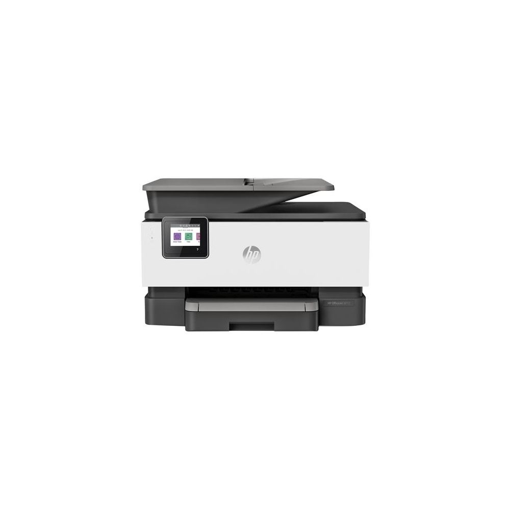 Hp - Imprimante Multifonction jet d'encre couleur HP OfficeJet Pro 9012 All-in-One - Imprimante Jet d'encre