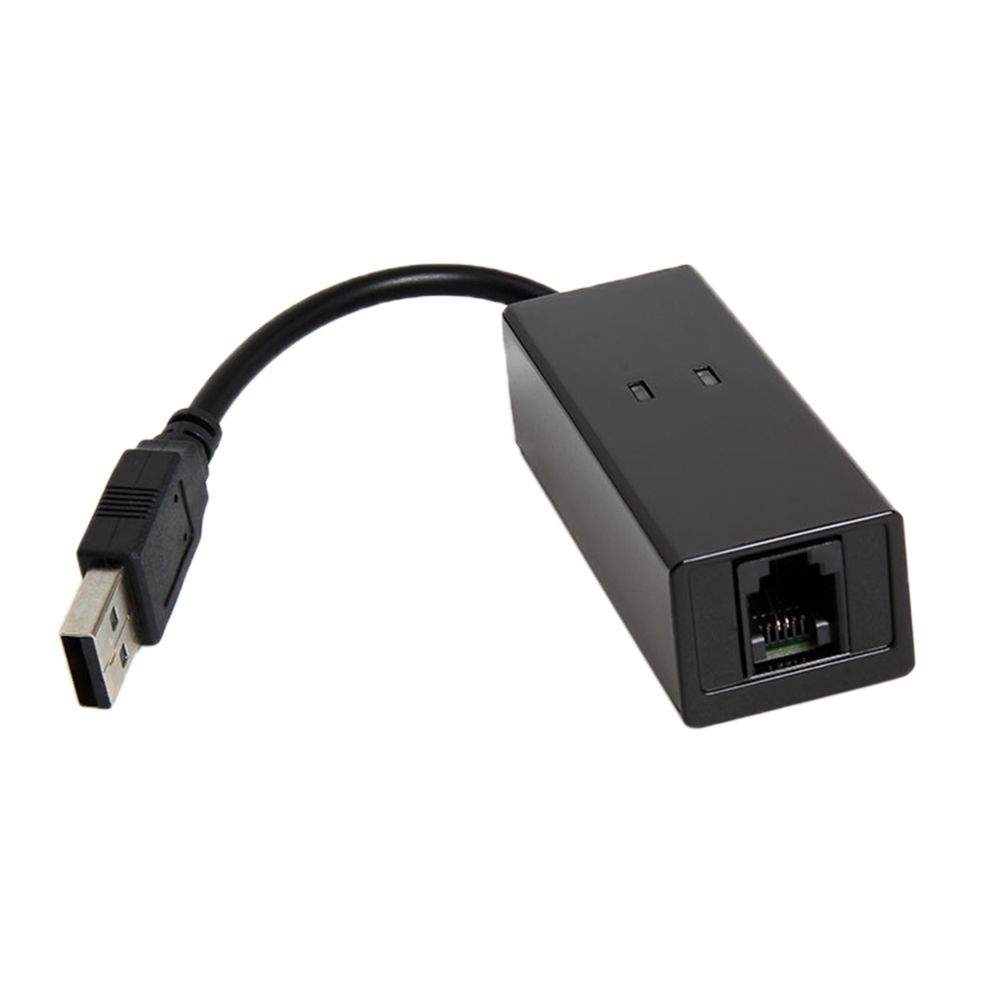 marque generique - Modem ABS USB Fax - Modem / Routeur / Points d'accès