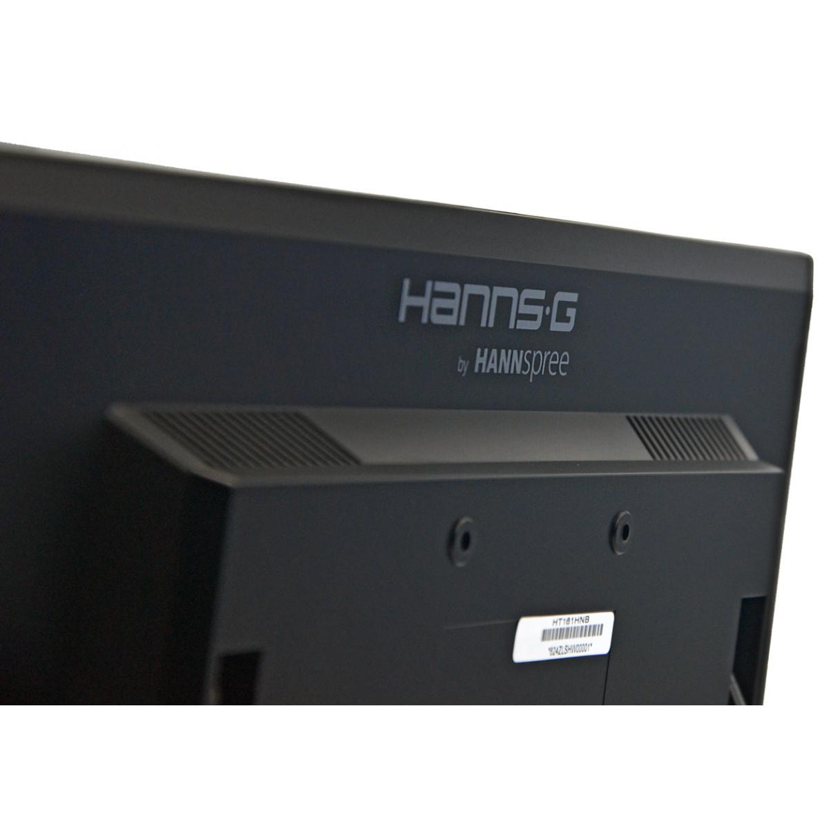 Hanns.G - HannsG HT161HNB - Moniteur PC