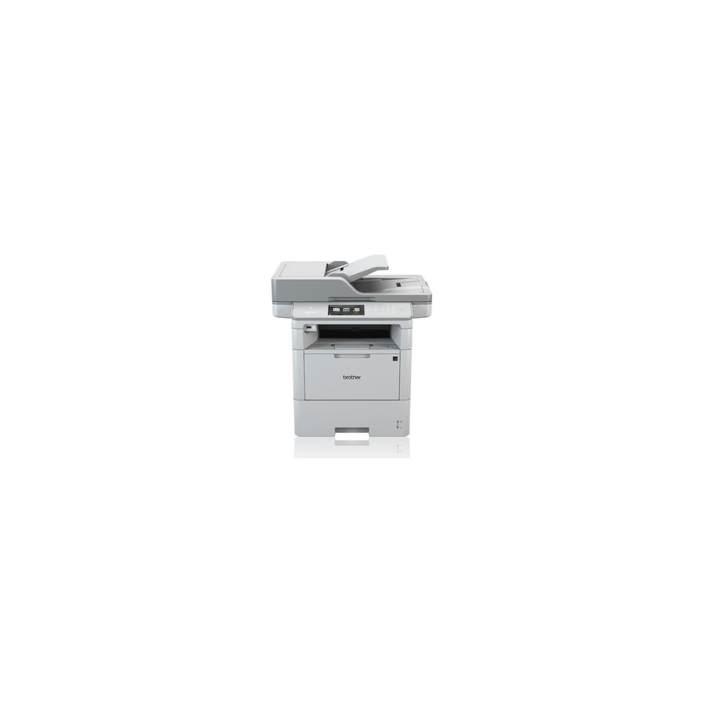 Brother - BROTHER DCP-L6600DW - Imprimante Laser