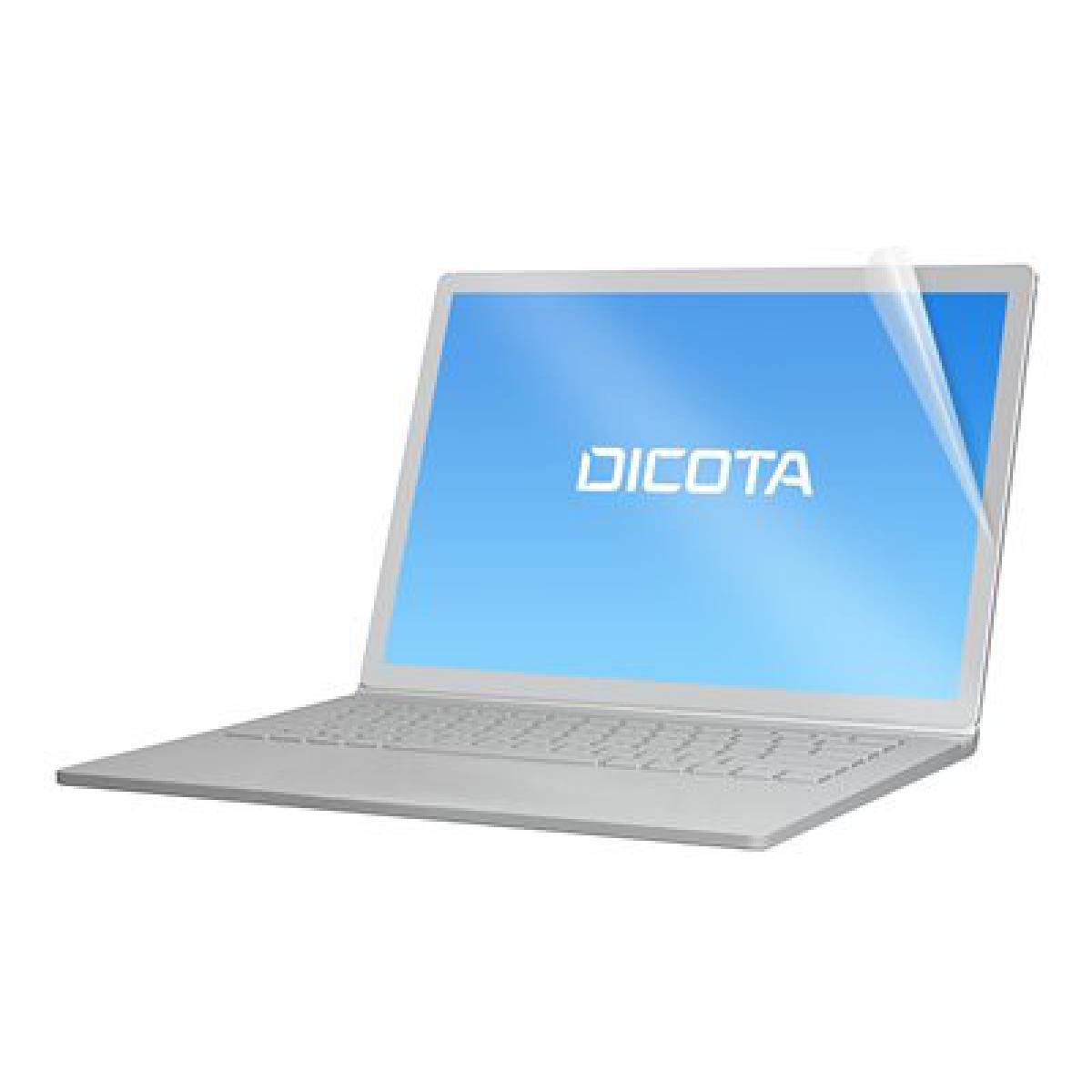 Dicota - DICOTA ANTI-GLARE FILTER 3H - Moniteur PC