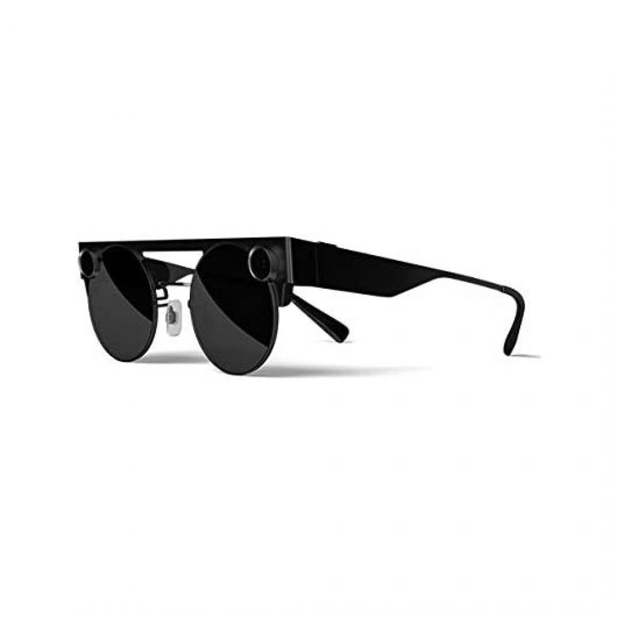 Snap - Spectacles 3, Les lunettes de réalité augmenté - Casques de réalité virtuelle