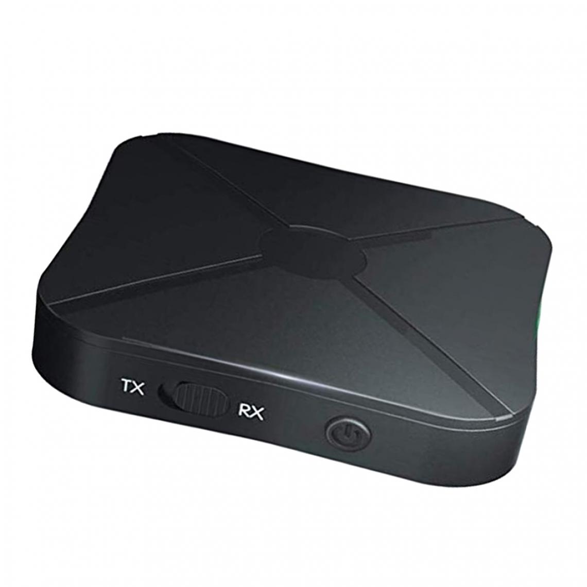 marque generique - Adaptateur Récepteur émetteur Audio 3 En 1 USB Bluetooth  5.0 Pour Voiture TV PC 3.5mm - Clé USB Wifi - Rue du Commerce