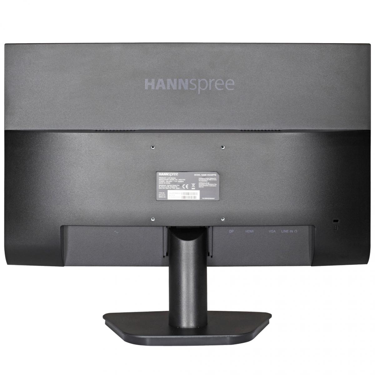 Hanns.G - HannsG HS228PPB - Moniteur PC