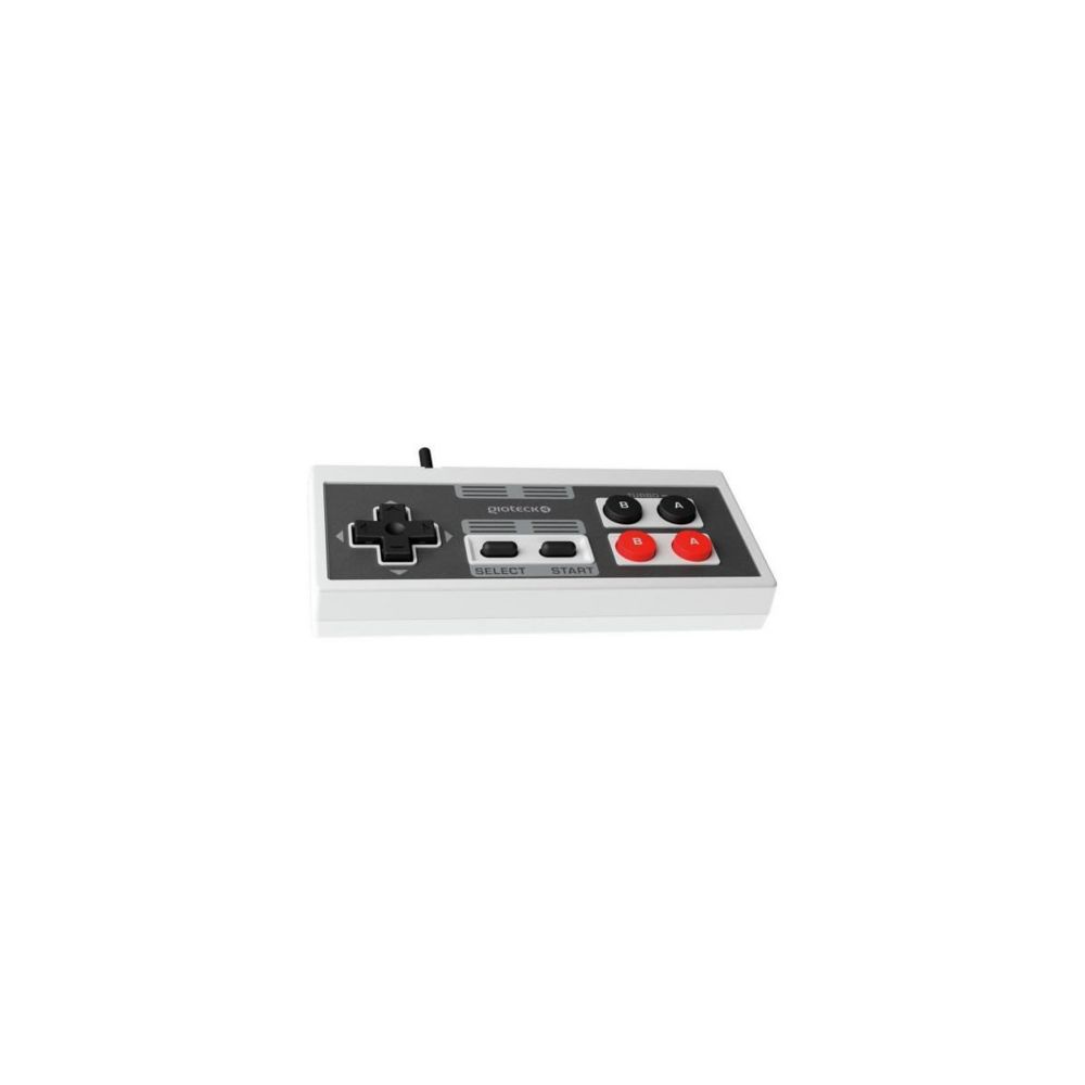 Gioteck - Manette Filaire Turbo pour Mini NES - Joystick