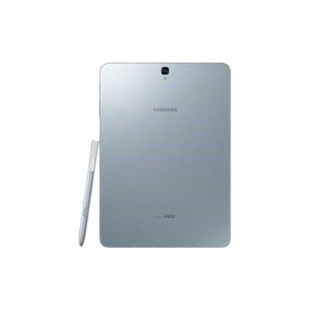 Samsung - Samsung T820 Galaxy Tab S3 9.7 32GB silver EU - Tablette Android