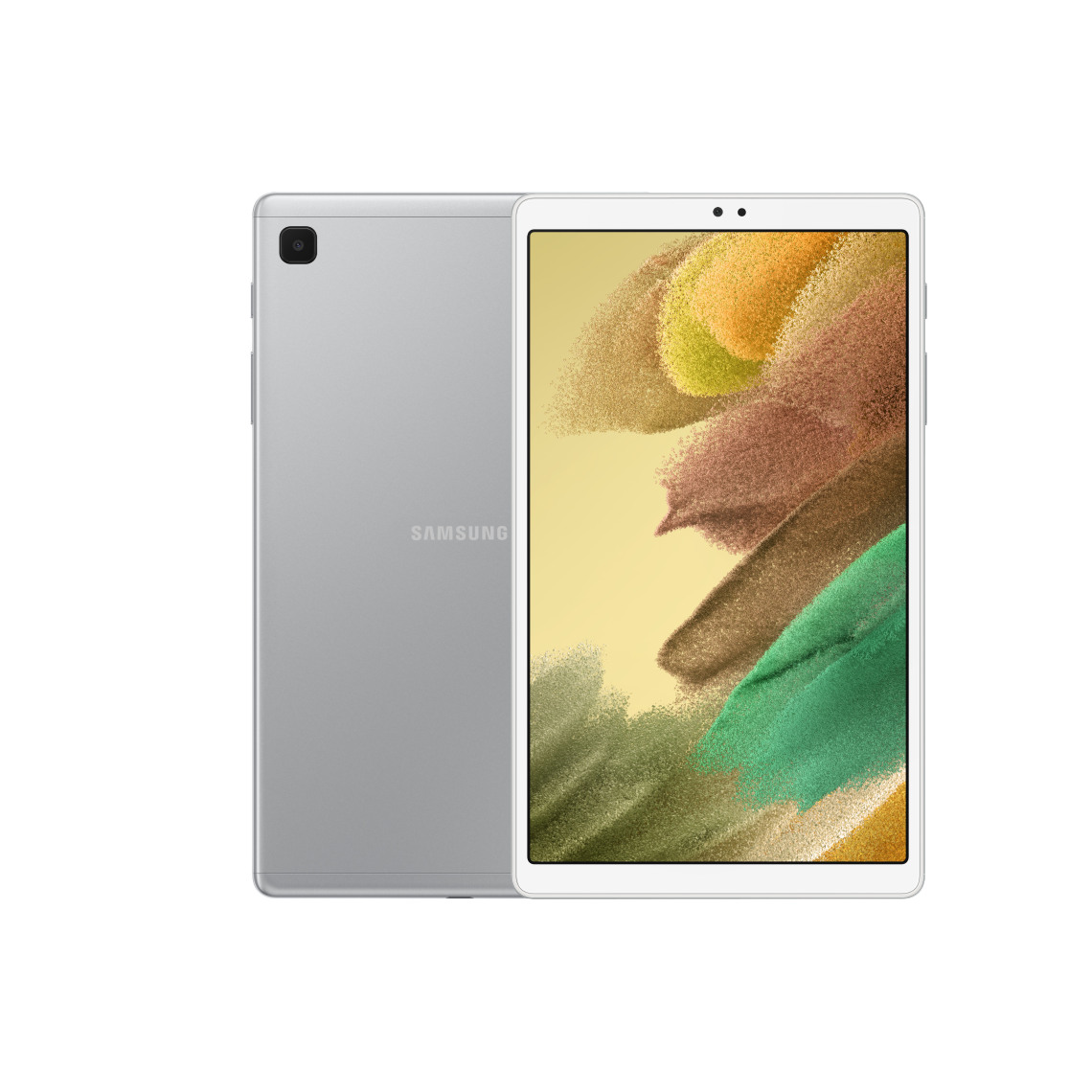 Samsung - Tab A7 Lite - 32 Go - Argent - Tablette Android