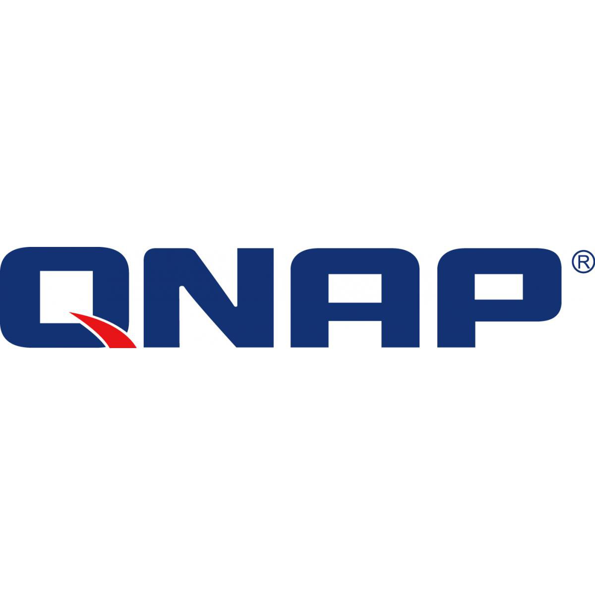 Qnap - QNAP TS-H2483XU-RP-E2236-128G - NAS