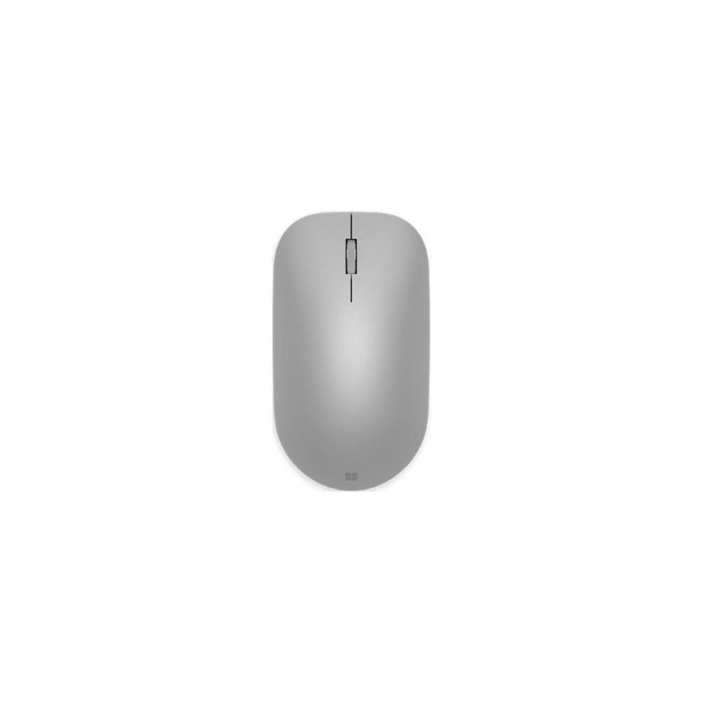 Microsoft - Souris Bureautique Modern Mouse - Sans Fil Bluetooth - Souris