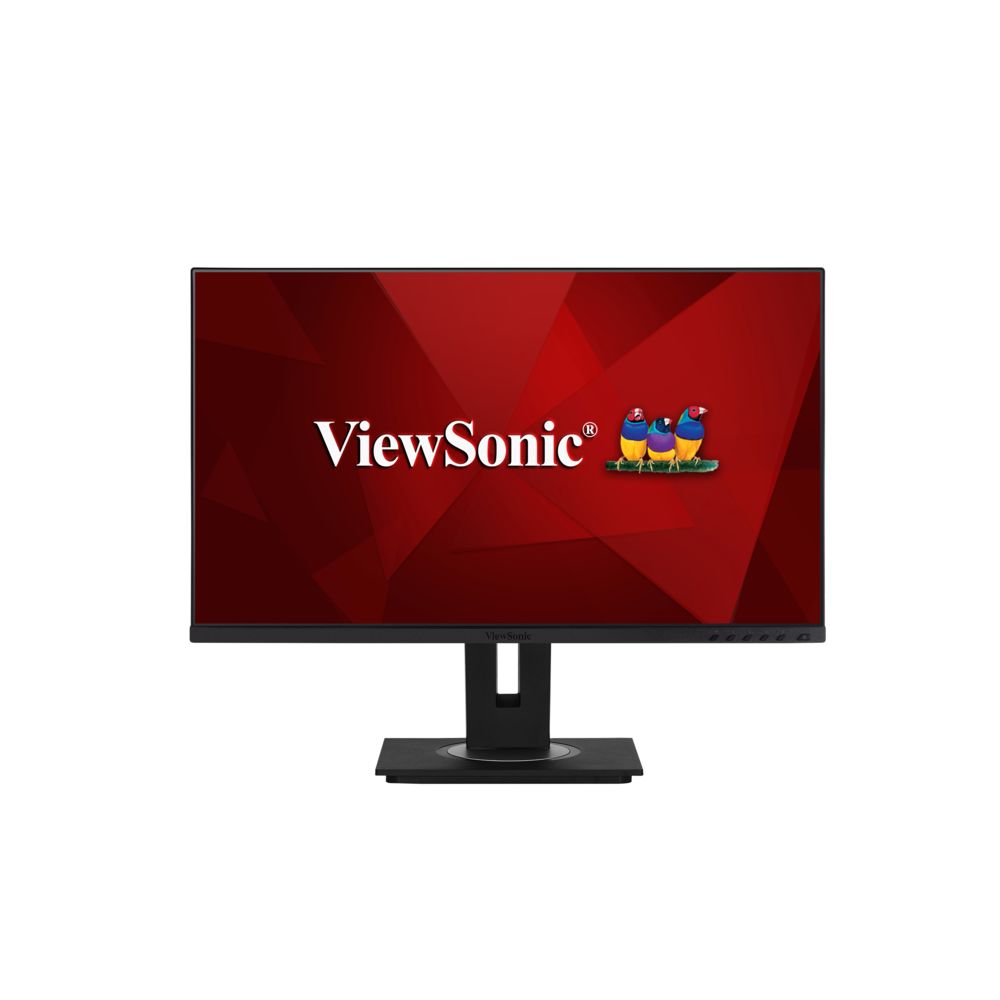 Viewsonic - 27'' LED VG275 - Moniteur PC