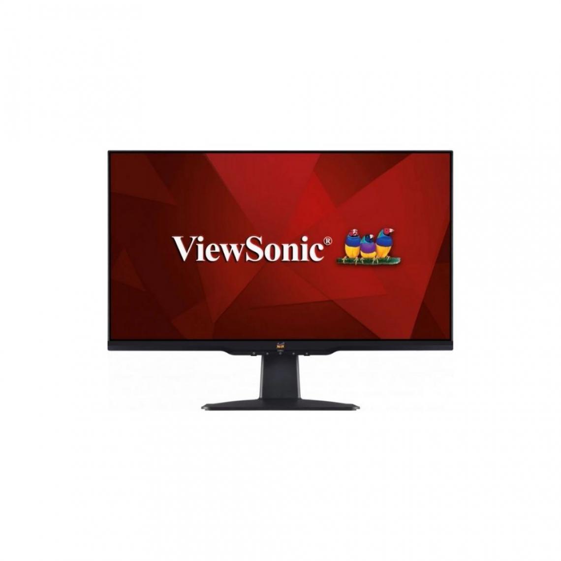 Viewsonic - Ecran 22" Viewsonic VA2201-H FHD 1080p LED VA 16:9 250cd/m2 4ms 1xHDMI / 1xVGA Compatible VESA 100x100 - Moniteur PC