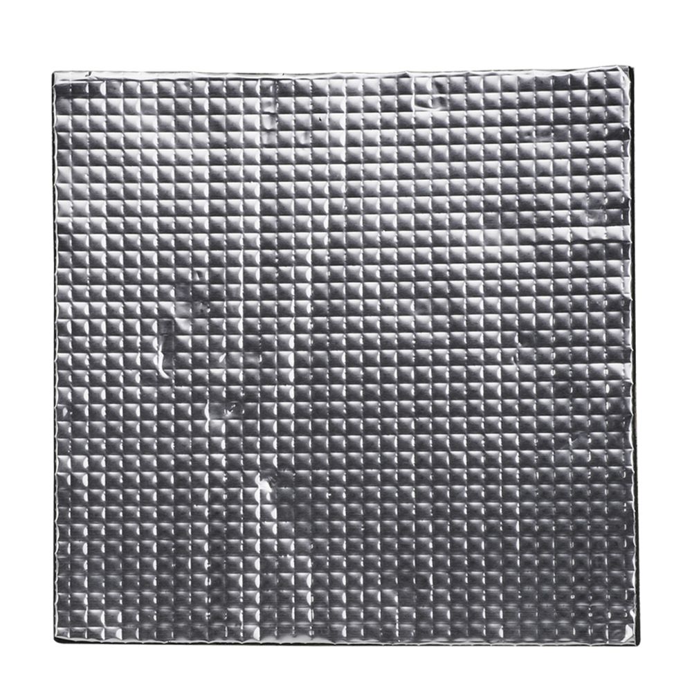 marque generique - Coton d\'isolation de lit chauffé - Imprimante 3D