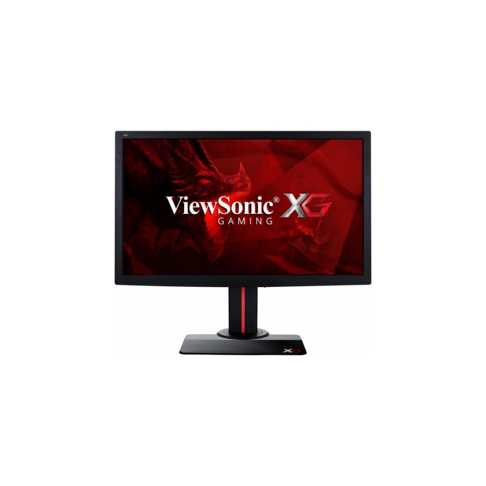 Viewsonic - Ecran Viewsonic XG2702, 68,58 cm (27 Pouces), 144Hz, FreeSync, TN - DP, - Moniteur PC