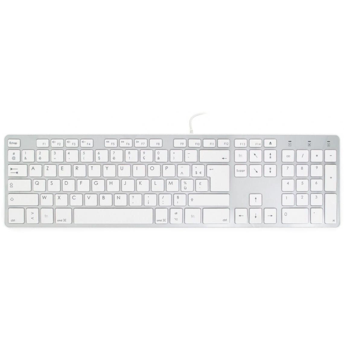 Mobility Lab - Clavier MOBILITY ML 300368 - Clavier