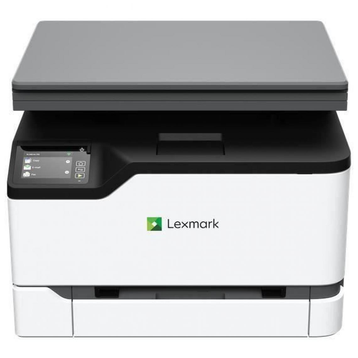Lexmark - LEXMARK Imprimante multifonction Laser couleur MC3224DWE - Imprimante Laser