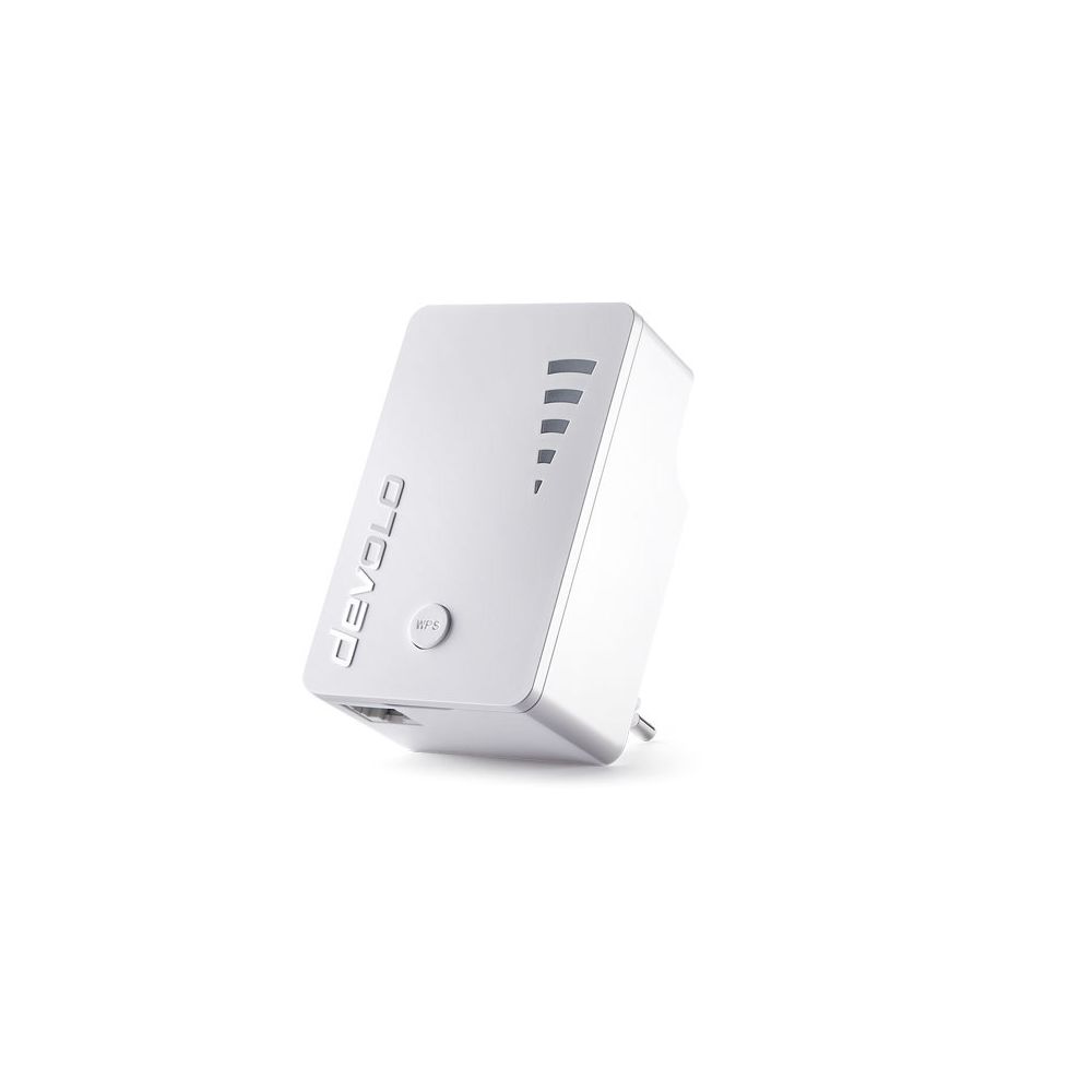 Devolo - 9790 - 1200 Mbps - Répéteur Wifi