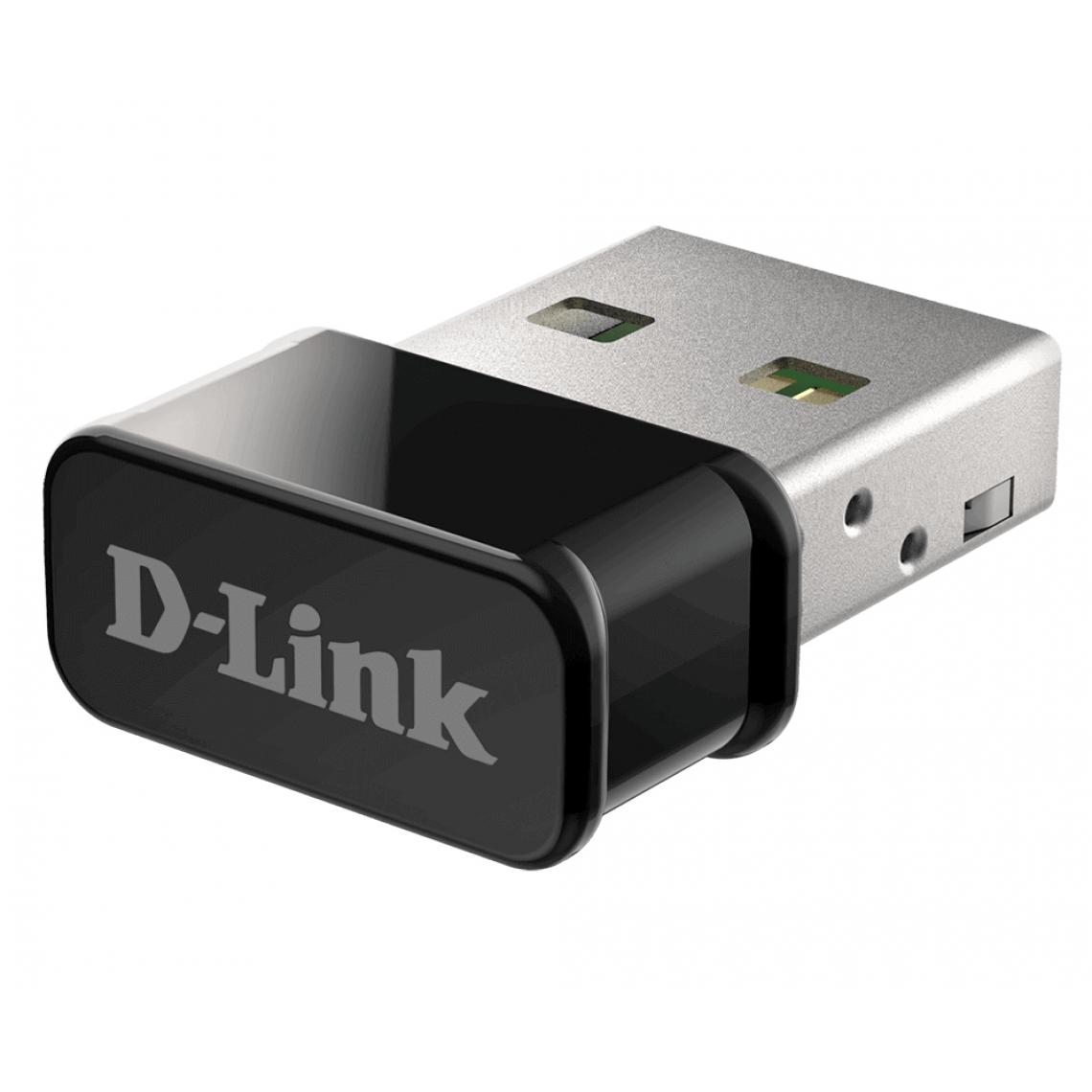 Dlink - DWA-181 - Clé USB Wifi