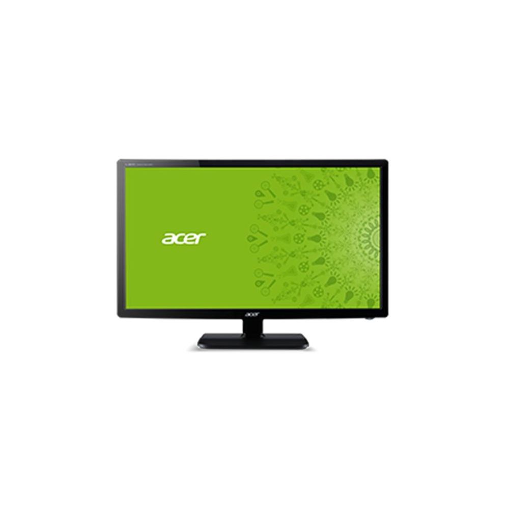Acer - Acer 24in B246HLymdpr - Moniteur PC