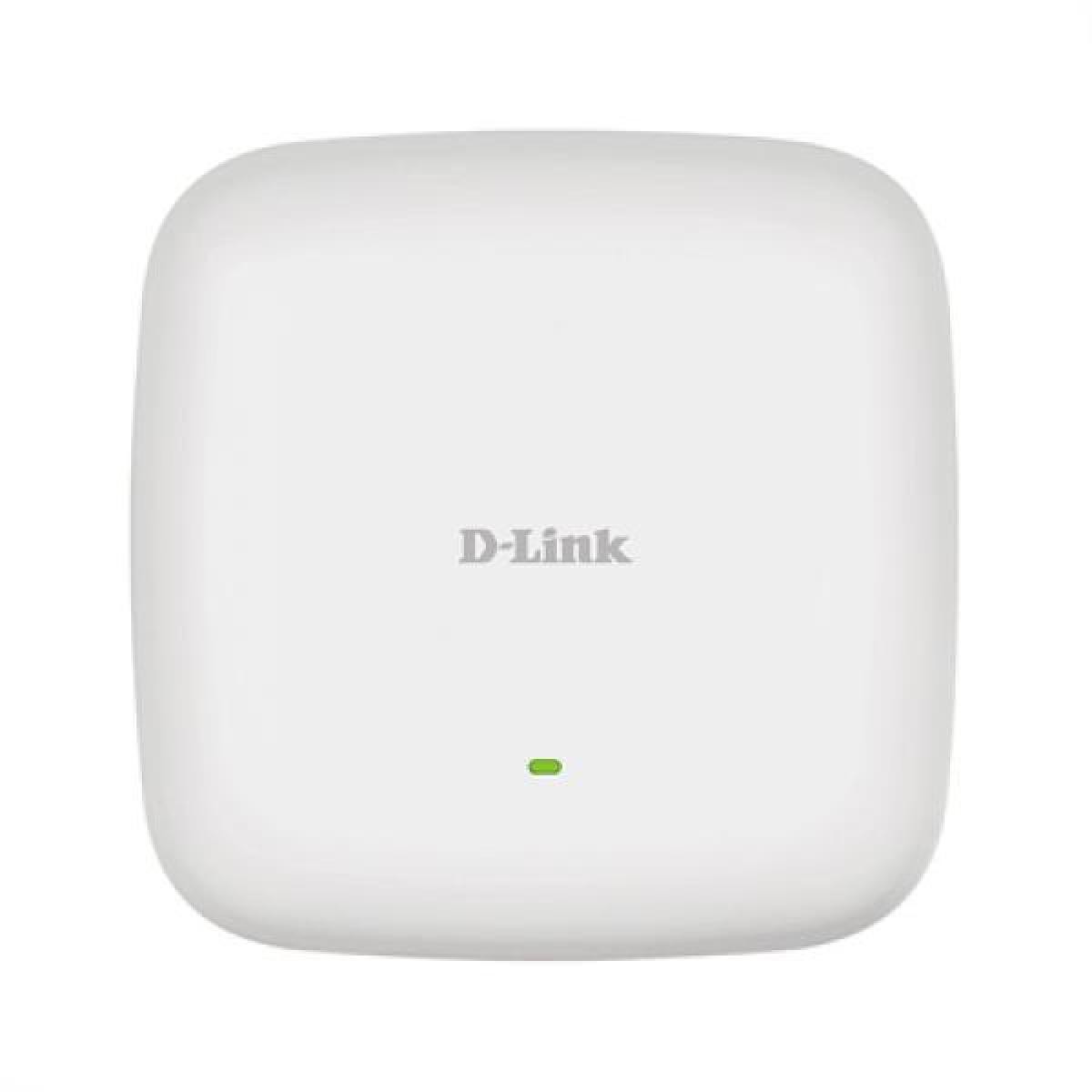 Dlink - Access point D-Link Nuclias Connect AC2300 Wave 2 - Modem / Routeur / Points d'accès