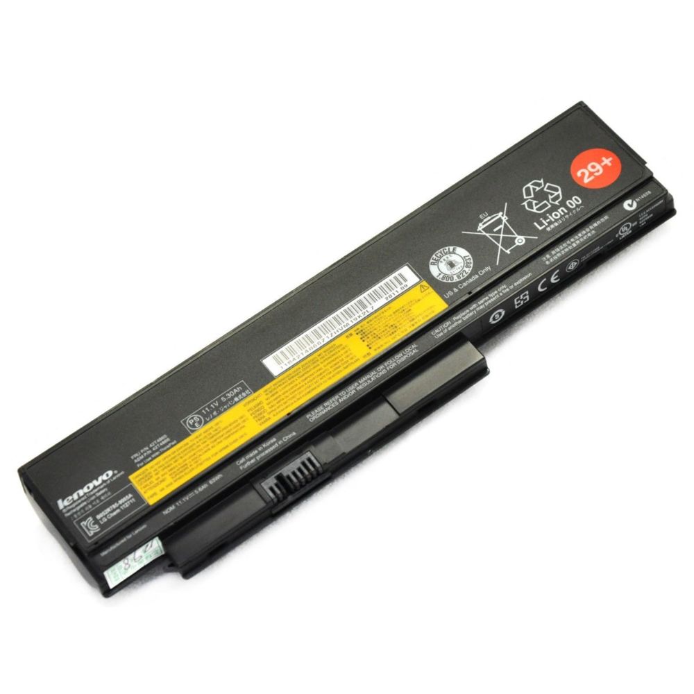 Lenovo - Lenovo 42T4861 Batterie/Pile - Accessoires Clavier Ordinateur