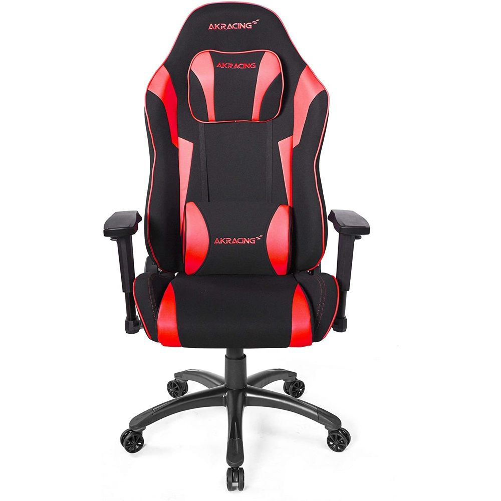 Akracing - CORE EX-WIDE SE Rouge - Chaise gamer