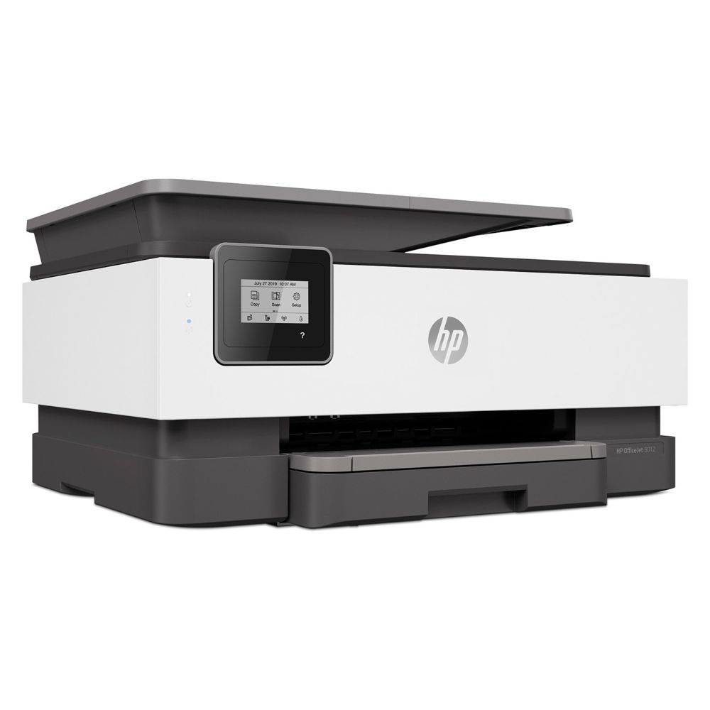 Hp - OfficeJet 8012 - Imprimante tout-en-un - Imprimante Jet d'encre