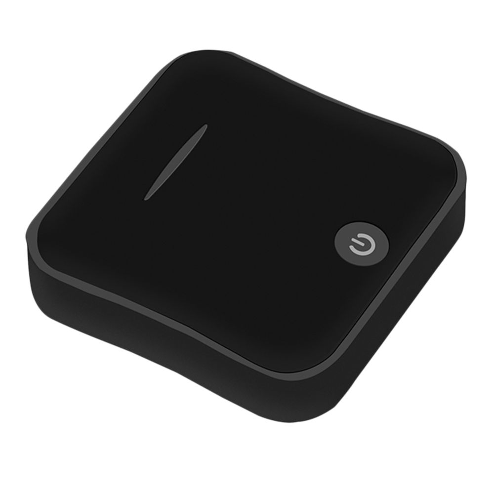 marque generique - APTX HD Bluetooth 5.0 émetteur Récepteur Audio Optique Adaptateur Sans Fil - Clé USB Wifi