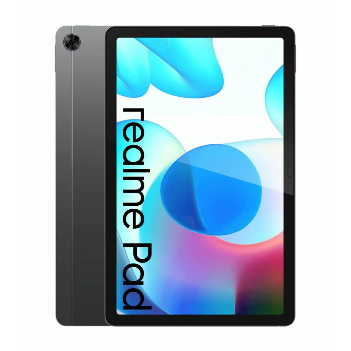Realme - Pad 32Go - Gris - Tablette Android