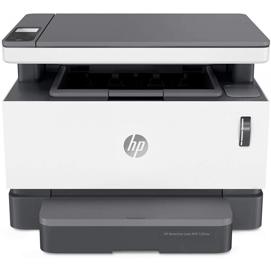 Hp - Neverstop 1202nw - Wi-Fi - 5HG93A - Imprimante Laser