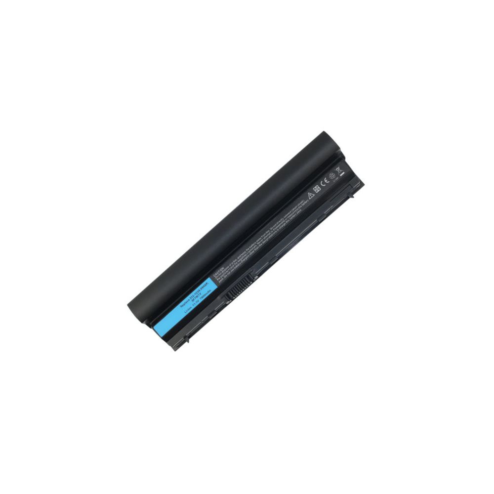 Dell - DELL F33MF composant de notebook supplémentaire Batterie/Pile - Accessoires Clavier Ordinateur