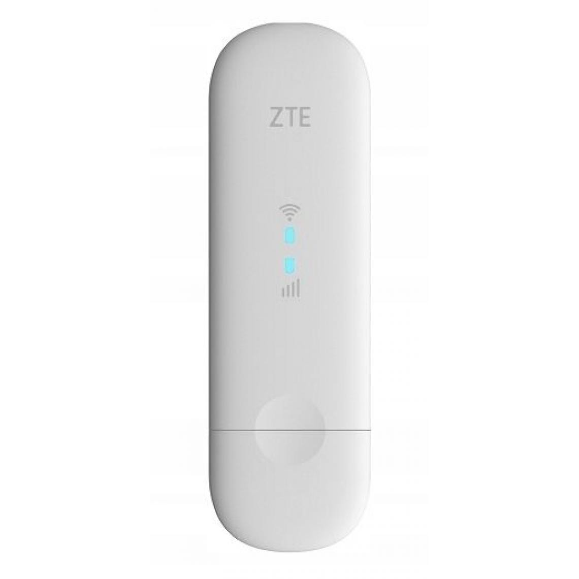 Inconnu - ZTE LTE MF79U cellular network device Cellular network modem - Modem / Routeur / Points d'accès