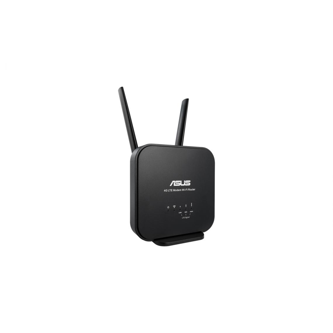 Asus - Asus Modem-routeur sans fil N300 LTE - Modem / Routeur / Points d'accès
