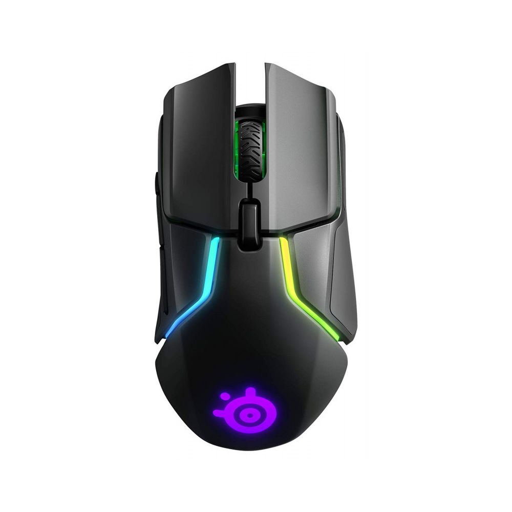 Steelseries - Rival 650 - RGB - Souris